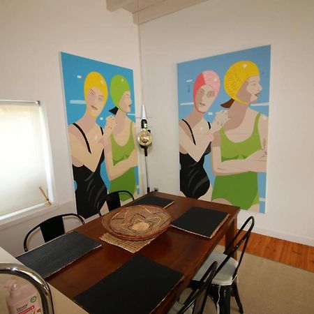 Villas San Roque Isla Plana Dış mekan fotoğraf