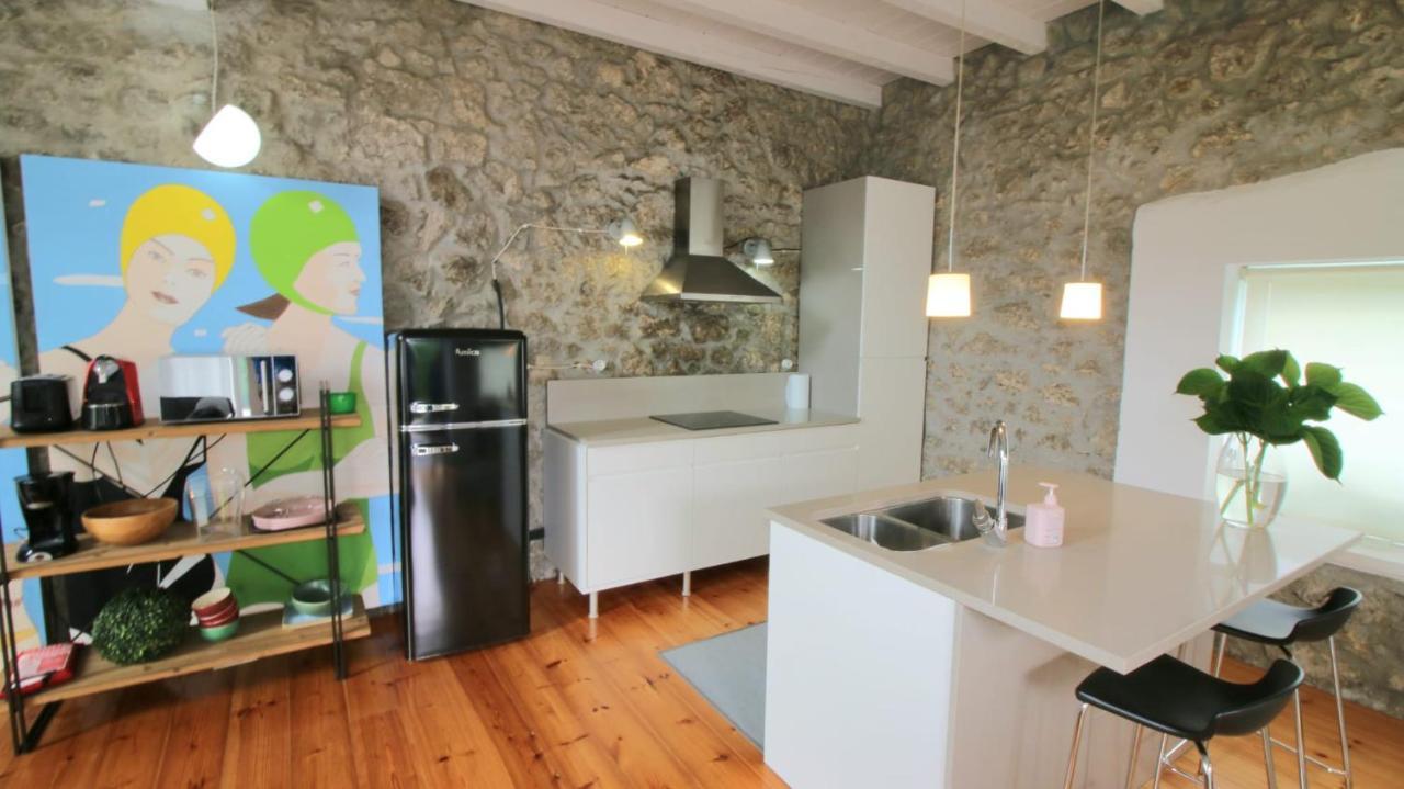 Villas San Roque Isla Plana Dış mekan fotoğraf