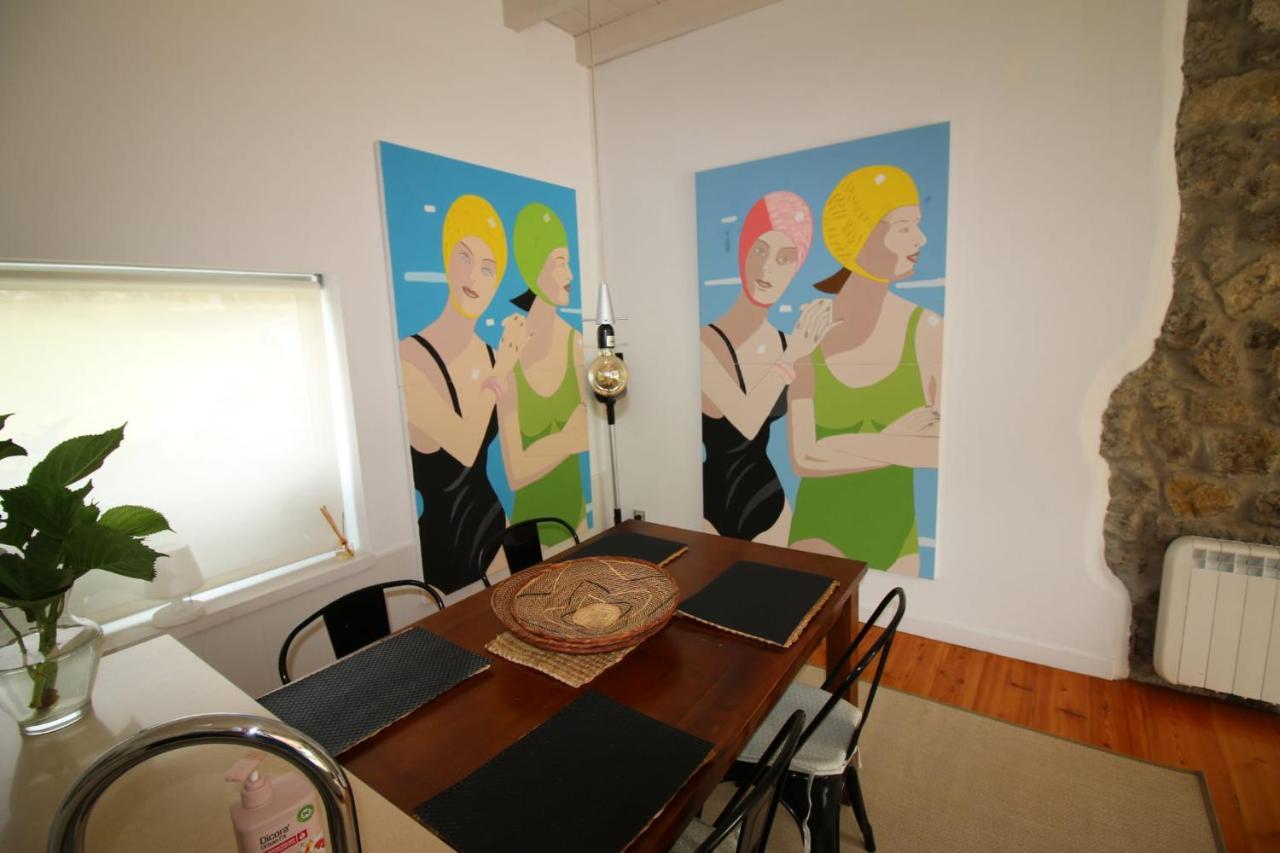 Villas San Roque Isla Plana Dış mekan fotoğraf