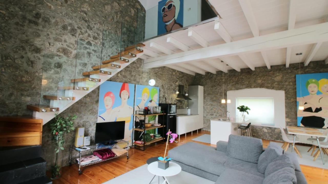 Villas San Roque Isla Plana Dış mekan fotoğraf