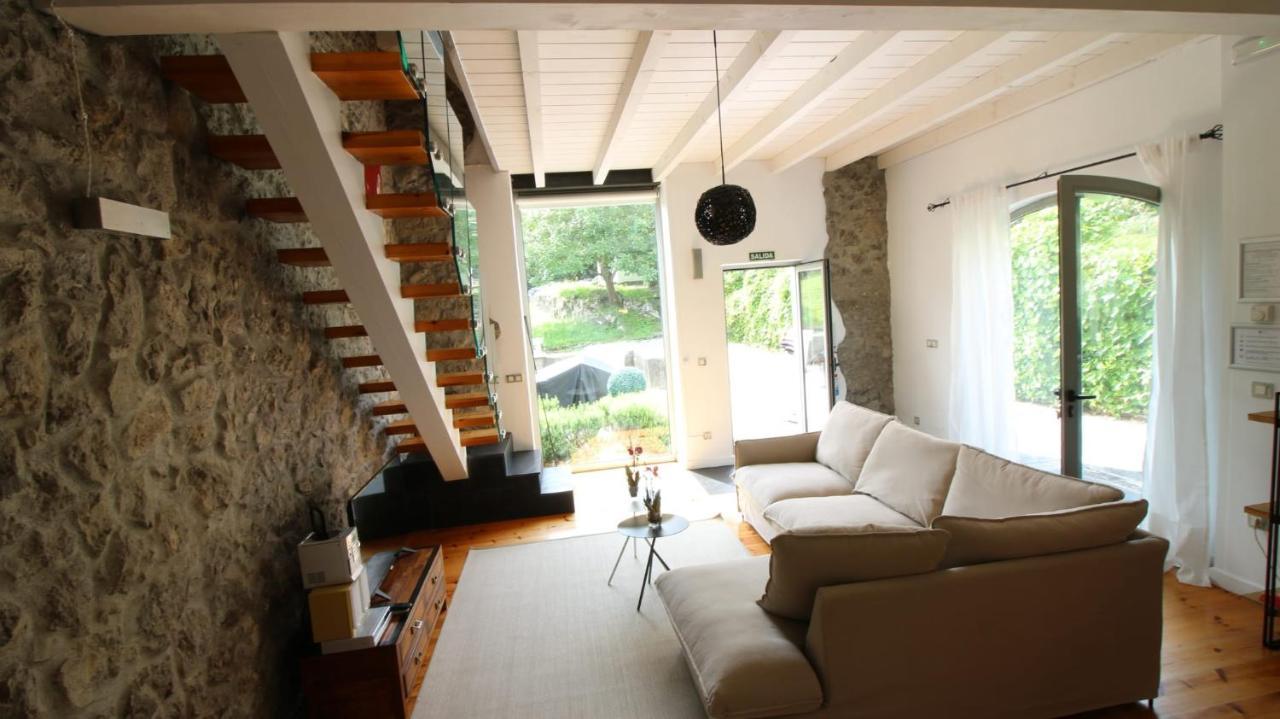 Villas San Roque Isla Plana Dış mekan fotoğraf