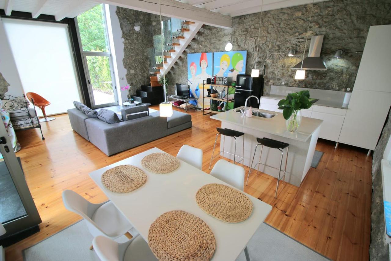 Villas San Roque Isla Plana Dış mekan fotoğraf