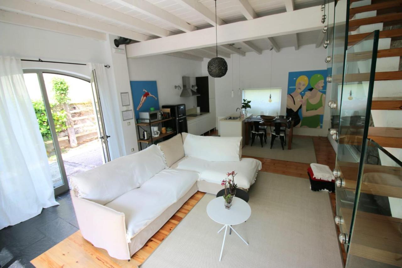 Villas San Roque Isla Plana Dış mekan fotoğraf
