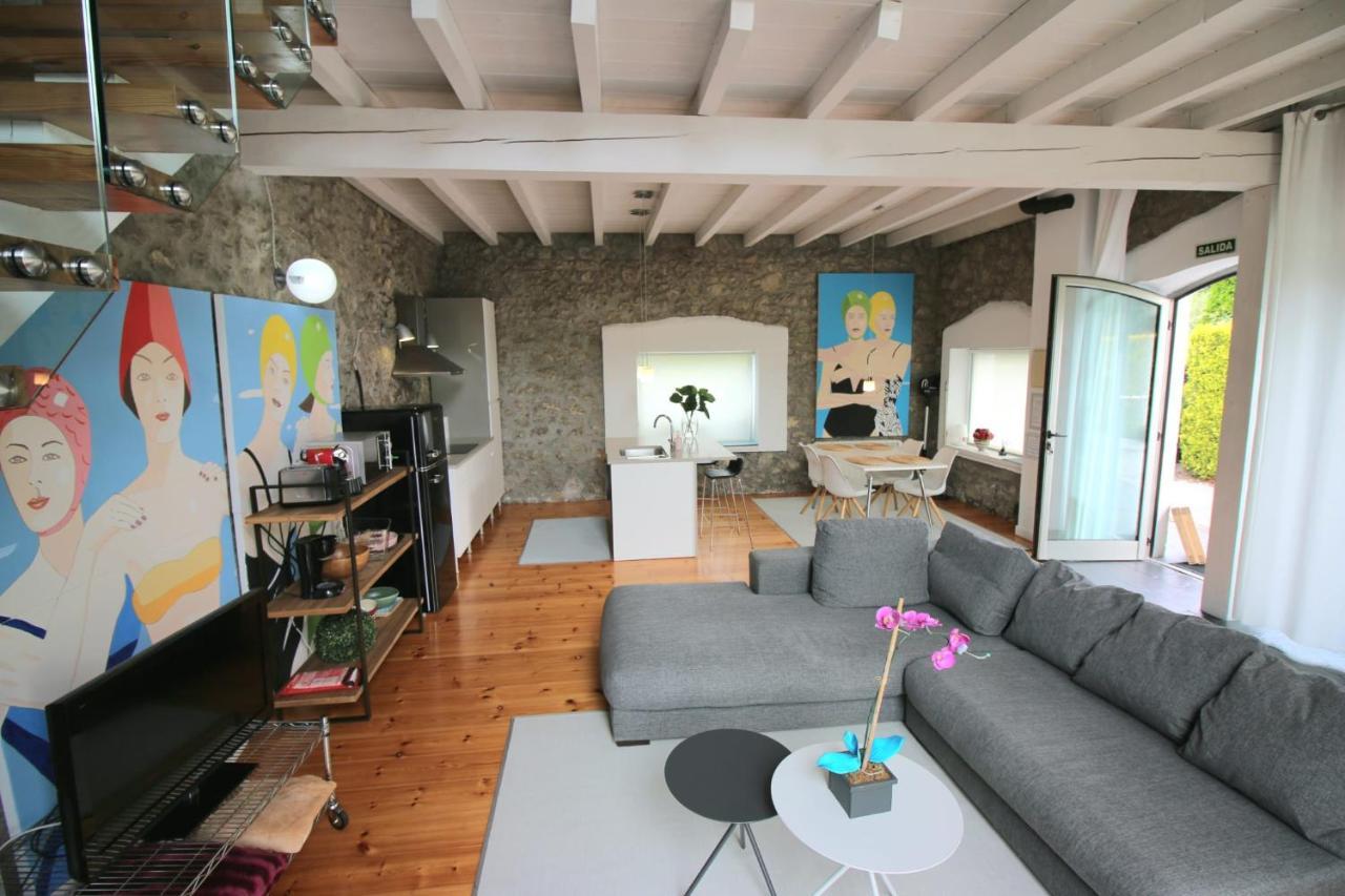 Villas San Roque Isla Plana Dış mekan fotoğraf