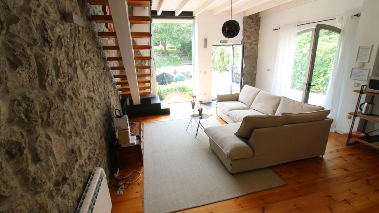 Villas San Roque Isla Plana Dış mekan fotoğraf