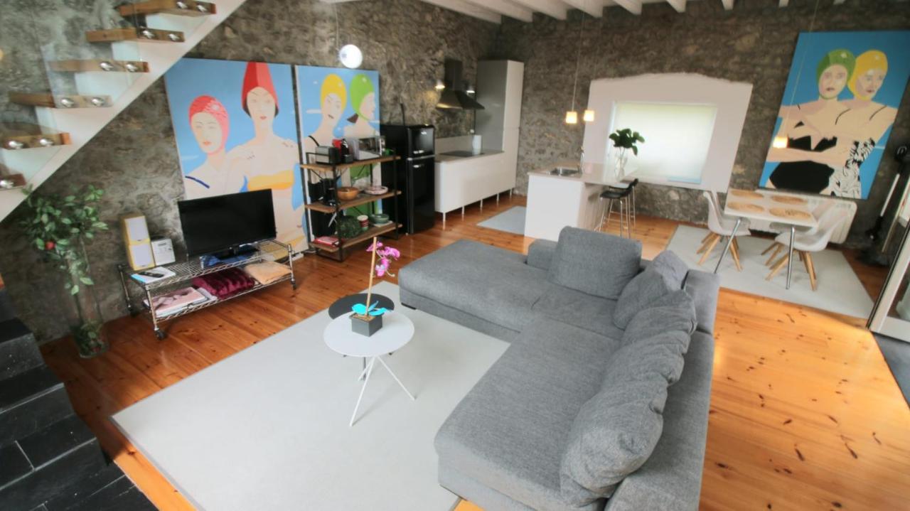 Villas San Roque Isla Plana Dış mekan fotoğraf