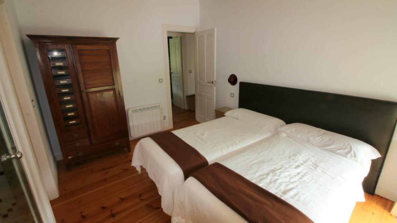 Villas San Roque Isla Plana Dış mekan fotoğraf
