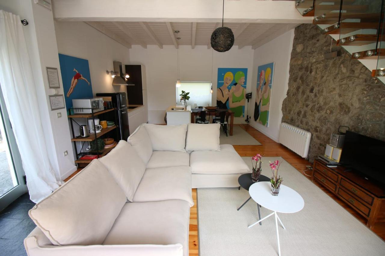 Villas San Roque Isla Plana Dış mekan fotoğraf