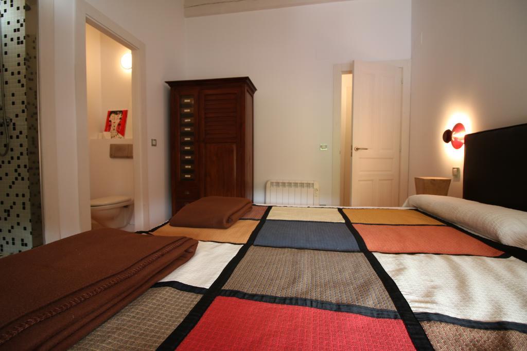 Villas San Roque Isla Plana Dış mekan fotoğraf