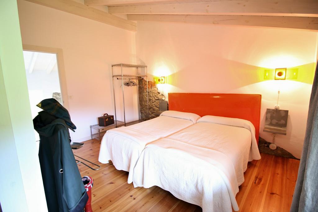 Villas San Roque Isla Plana Dış mekan fotoğraf