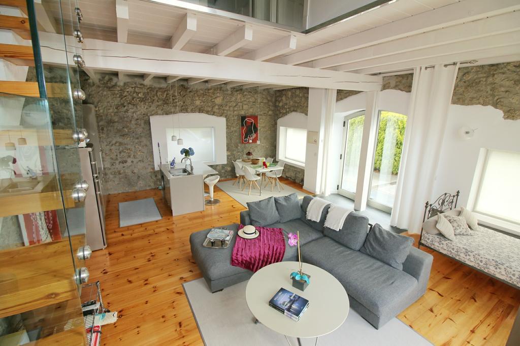 Villas San Roque Isla Plana Dış mekan fotoğraf