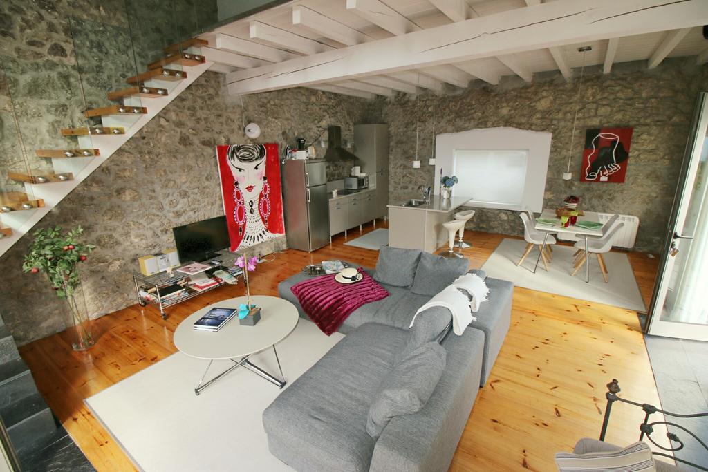 Villas San Roque Isla Plana Dış mekan fotoğraf