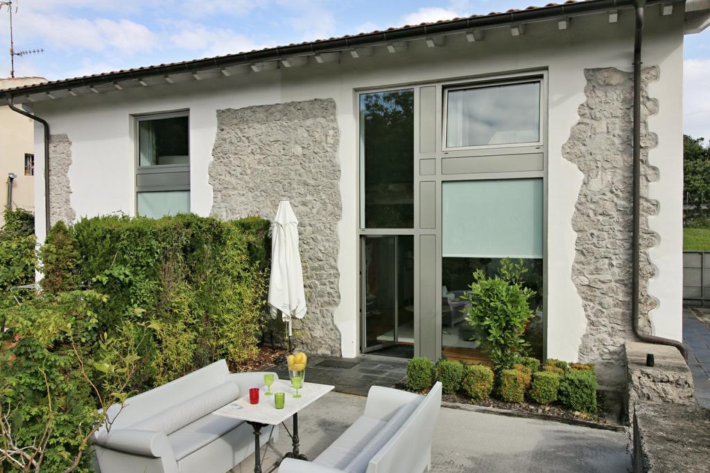 Villas San Roque Isla Plana Dış mekan fotoğraf