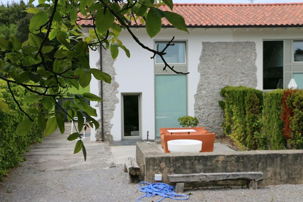 Villas San Roque Isla Plana Dış mekan fotoğraf