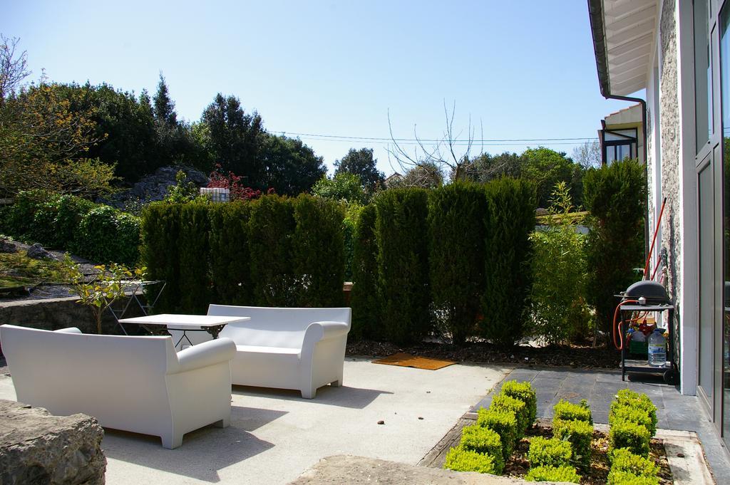 Villas San Roque Isla Plana Dış mekan fotoğraf
