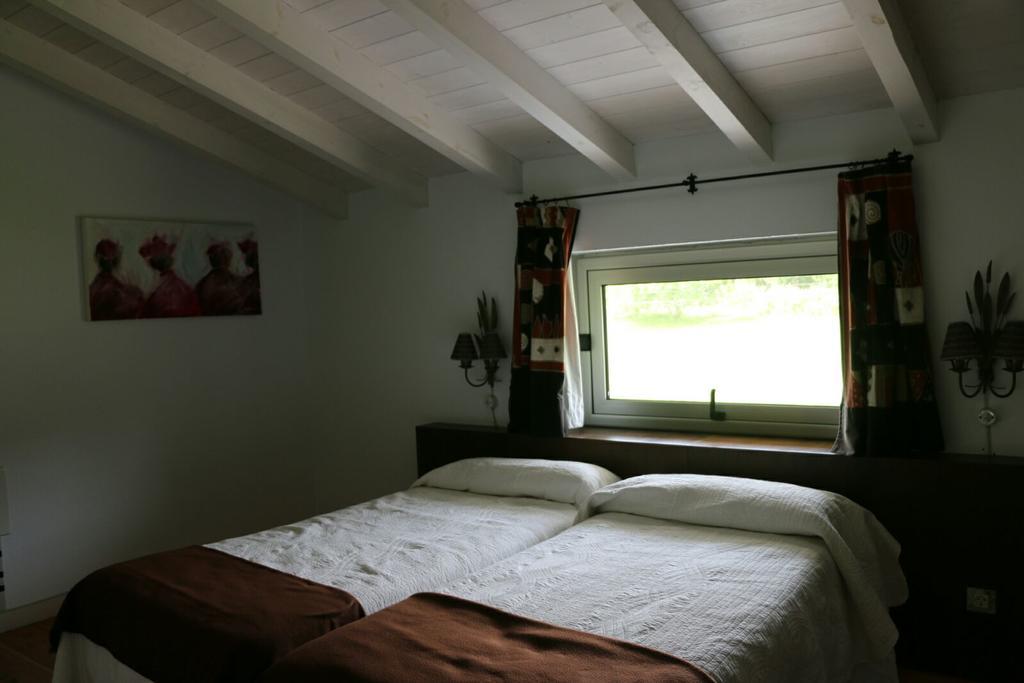 Villas San Roque Isla Plana Dış mekan fotoğraf